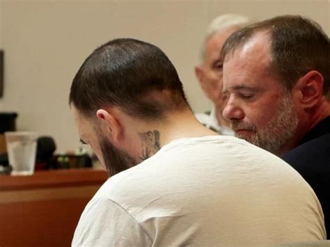 SPOKANE MURDER: Dad sentenced to 56 years in daughter's death .